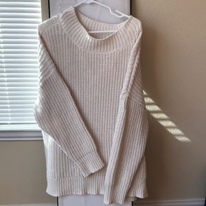 Arie knit Sweater